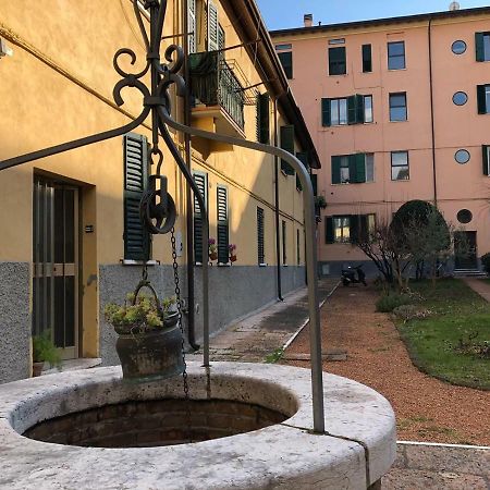 Angel'S Home Verona Bagian luar foto