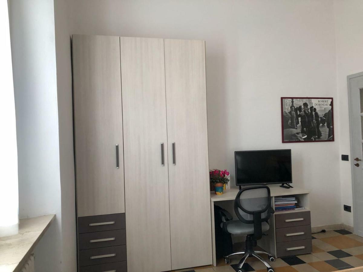 Angel'S Home Verona Bagian luar foto
