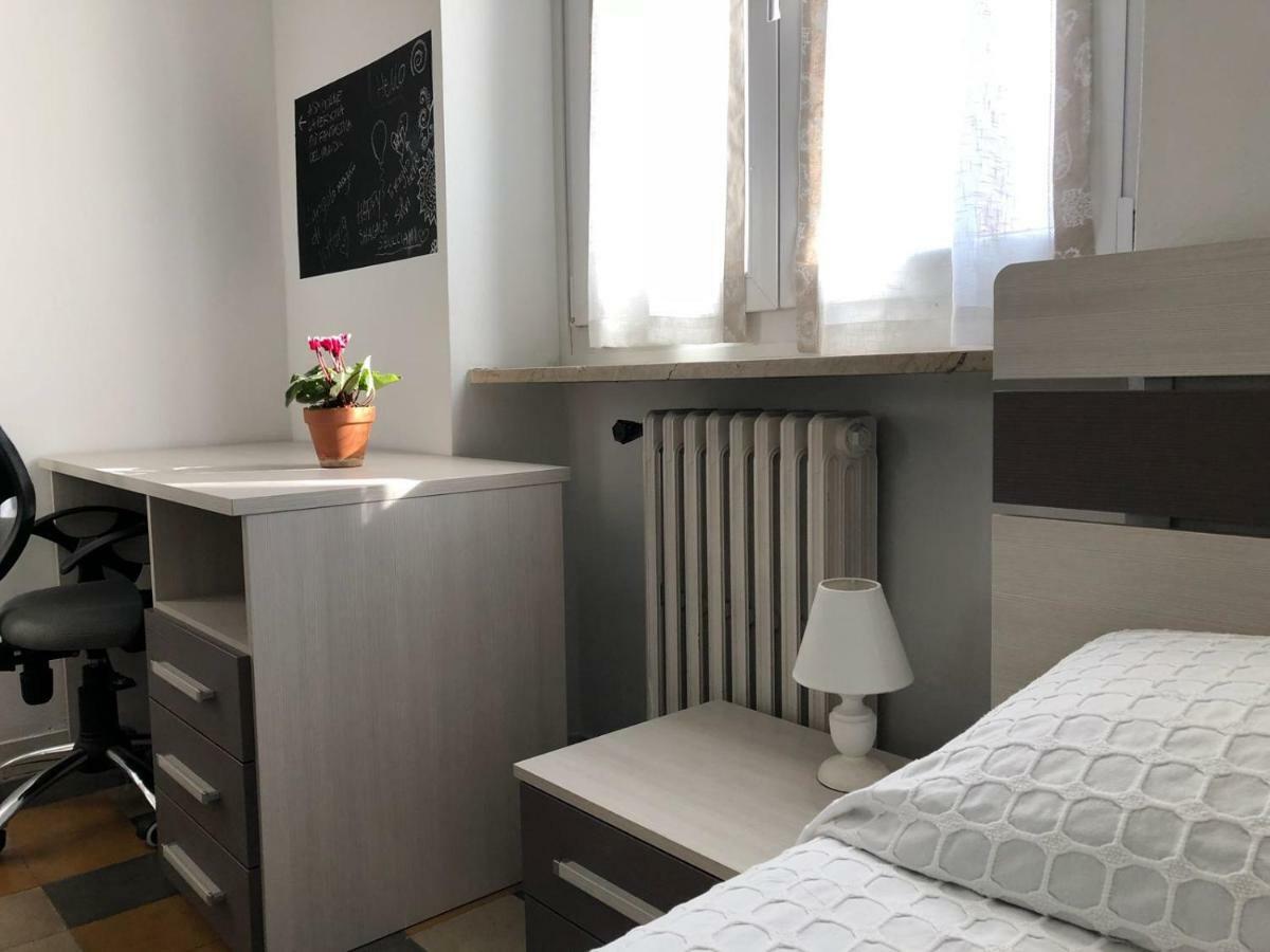 Angel'S Home Verona Bagian luar foto
