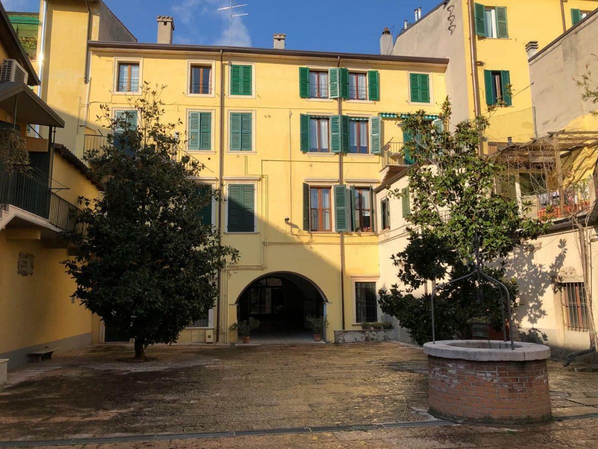 Angel'S Home Verona Bagian luar foto