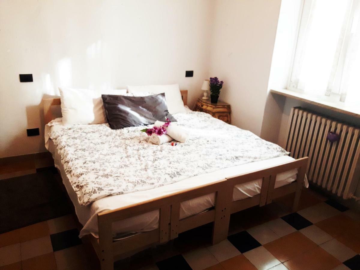 Angel'S Home Verona Bagian luar foto