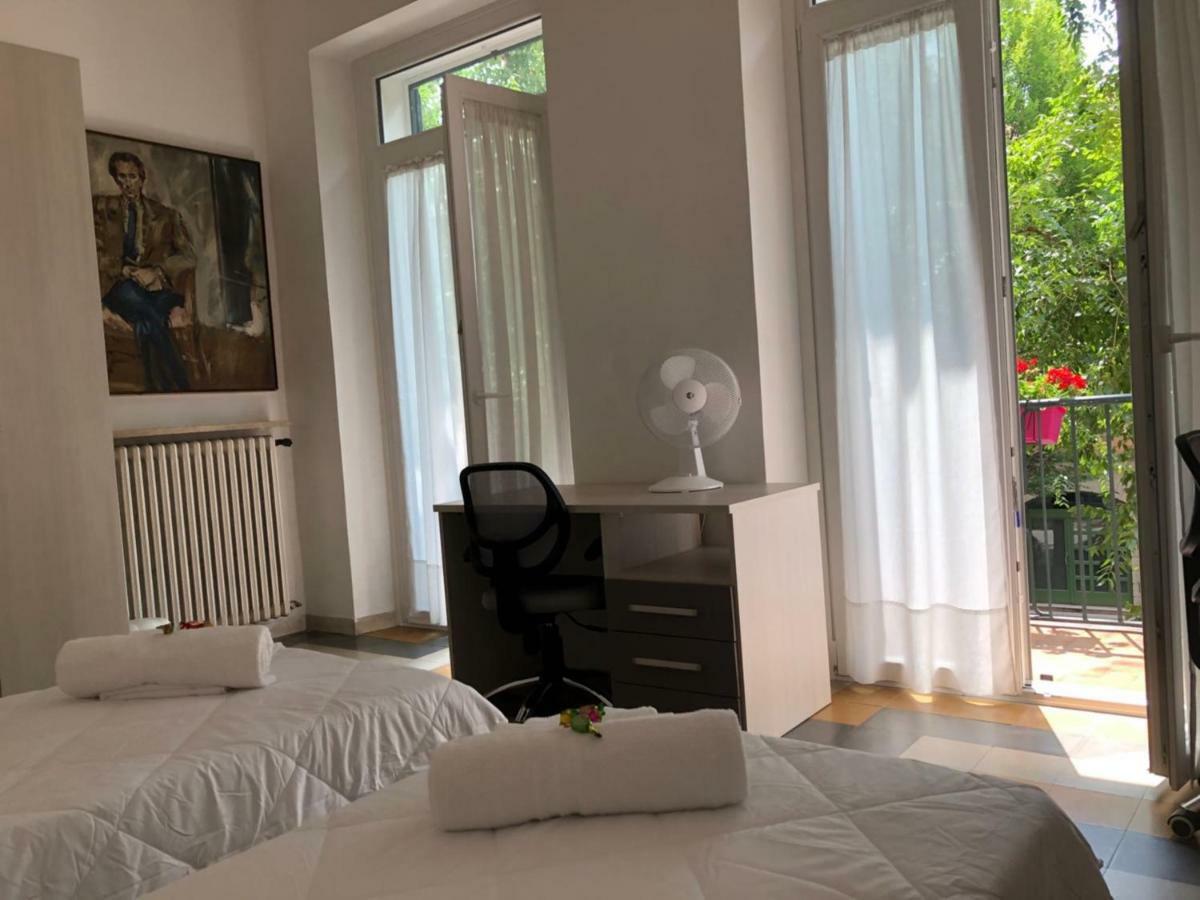 Angel'S Home Verona Bagian luar foto