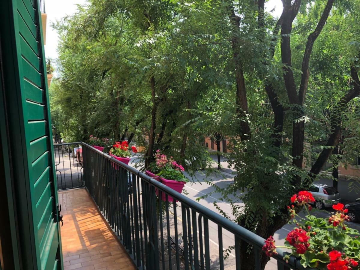 Angel'S Home Verona Bagian luar foto