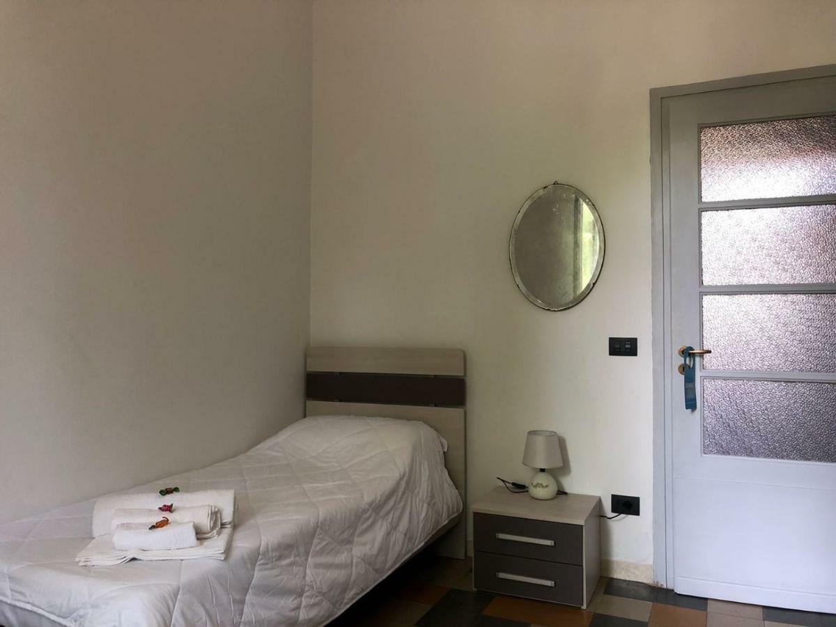 Angel'S Home Verona Bagian luar foto
