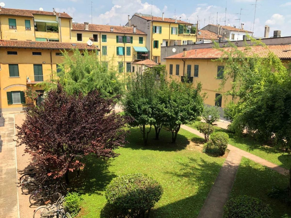 Angel'S Home Verona Bagian luar foto