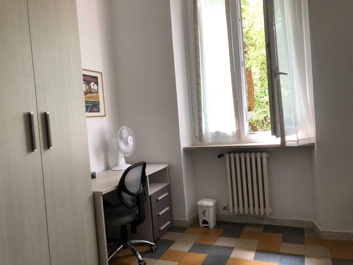 Angel'S Home Verona Bagian luar foto
